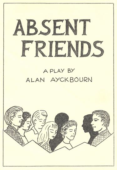 Programme cover