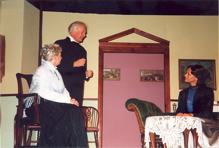 The Day After The Fair