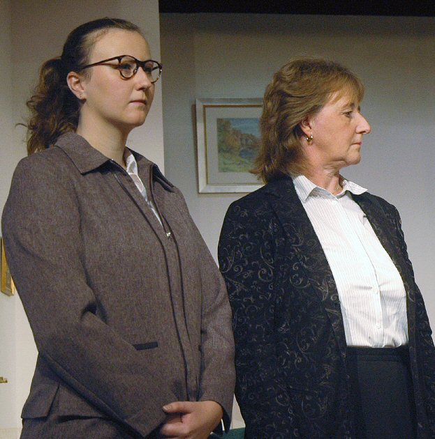 D.C. Marsham, D.I. Williams