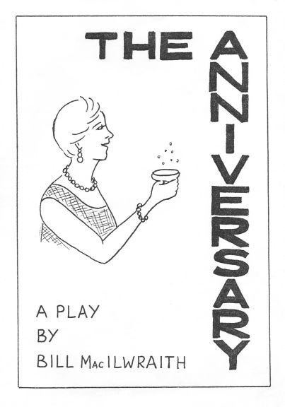 Programme cover