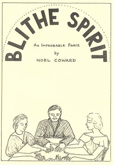 Programme cover