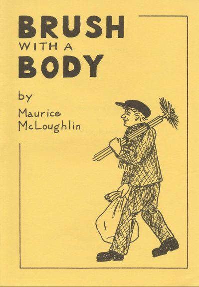Programme cover