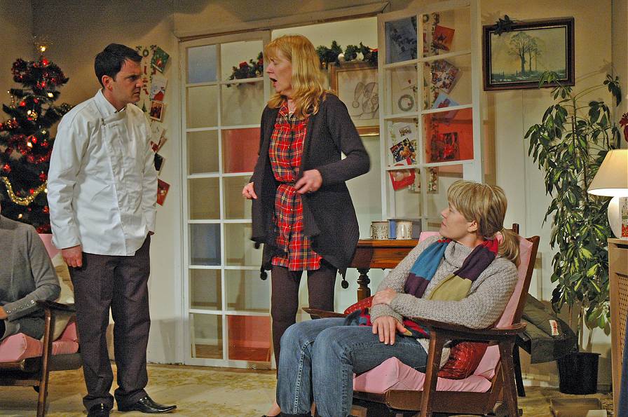 Bryan, Bryan, Pamela