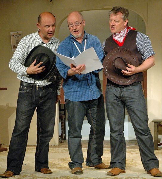 Western Songs - Red River Valley