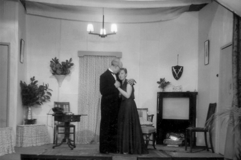 Distinguished Gathering