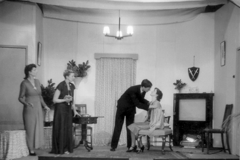 Distinguished Gathering