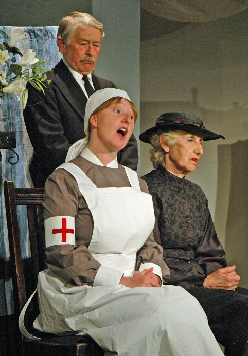 Grandma's Photograph