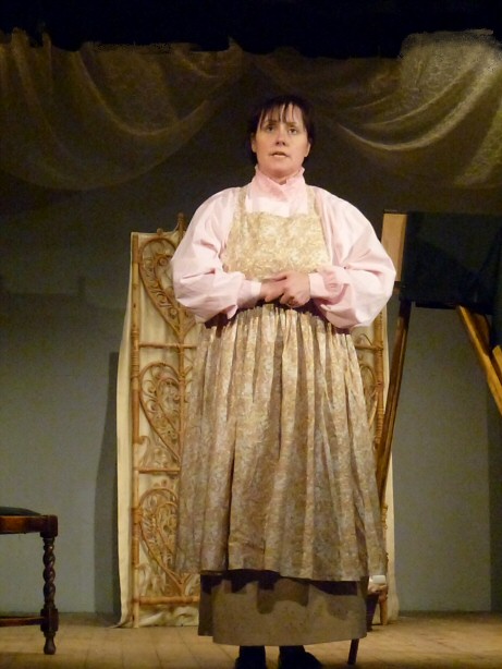 Grandma's Photograph