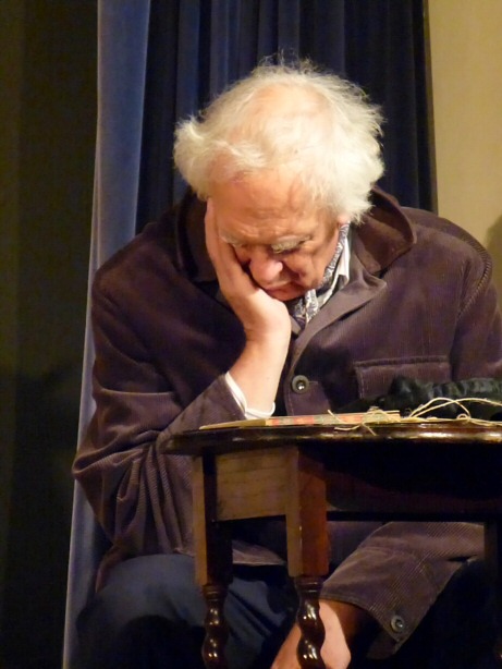 Grandma's Photograph