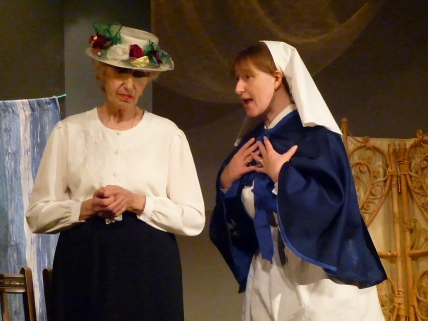 Grandma's Photograph