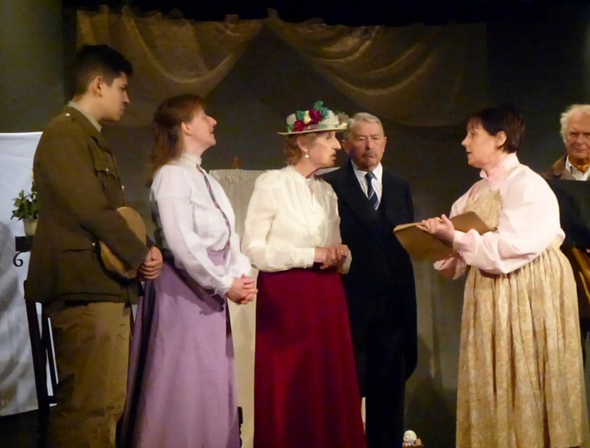 Grandma's Photograph