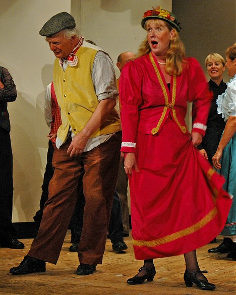 Songs from the Shows