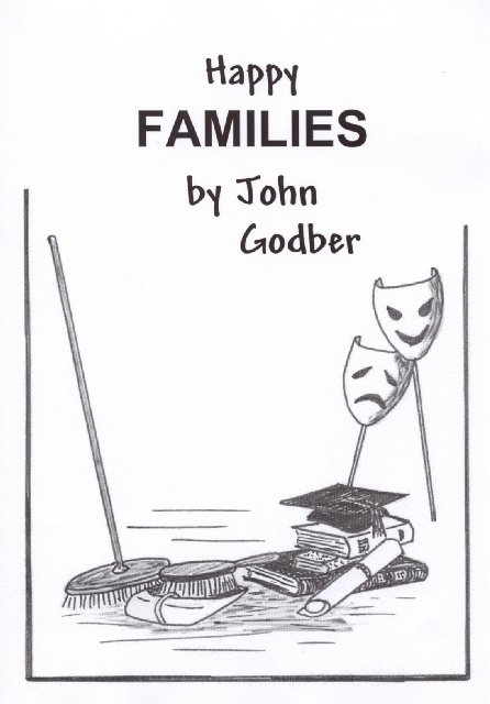 Programme cover