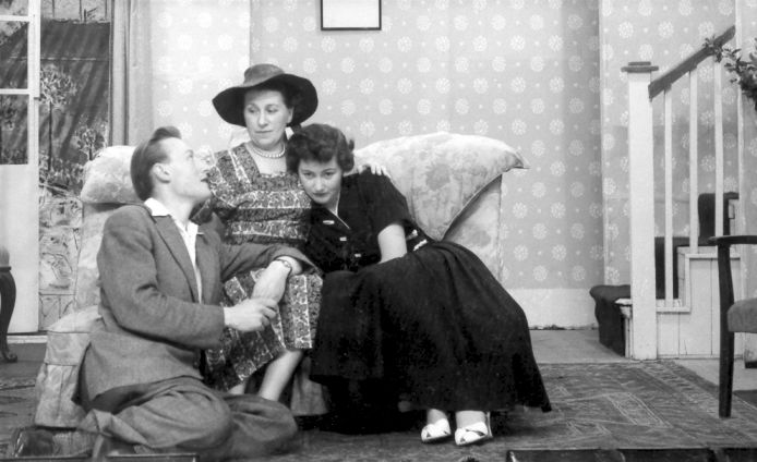 Simon, Judith, Sorel