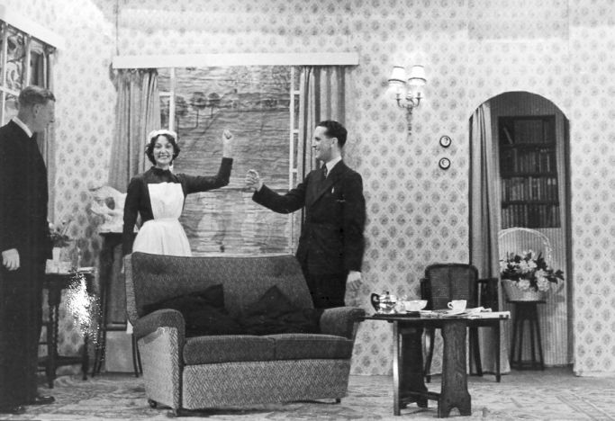 Insp. Colquhoun, Doris, Det. Sgt. Penny