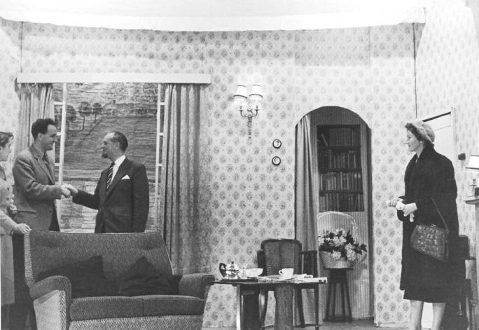 Edward, Henry, Lady Angkatell