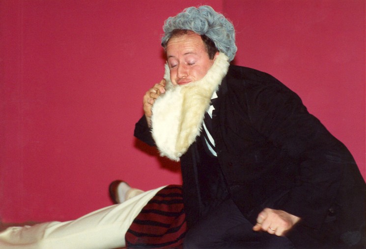 Music Hall Miscellany