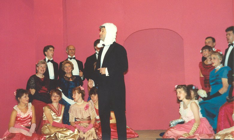 Music Hall Miscellany