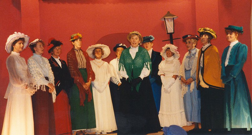 Music Hall Miscellany