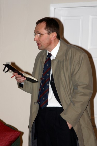 Murder By Misadventure