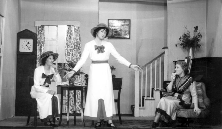 Nothing But The Truth