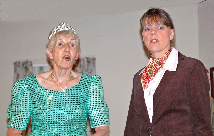 Kath (Good Fairy), Helen