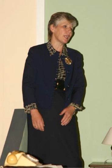 'I didn't forget your pyjamas, I just didn't bring them.'