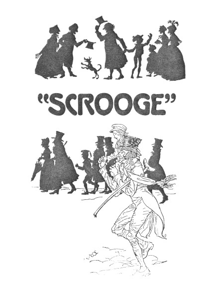 Programme cover