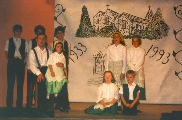 Sixty Glorious Years