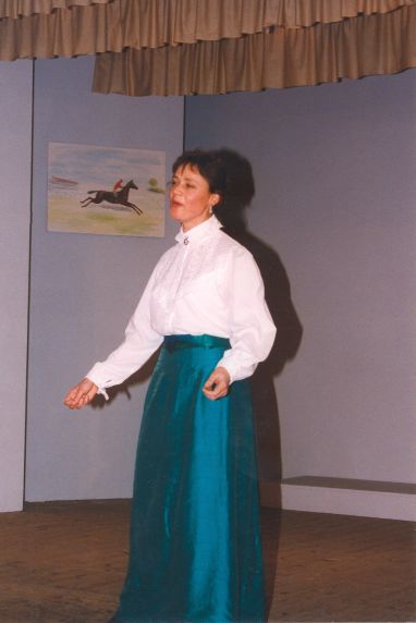 I Could Have Danced All Night